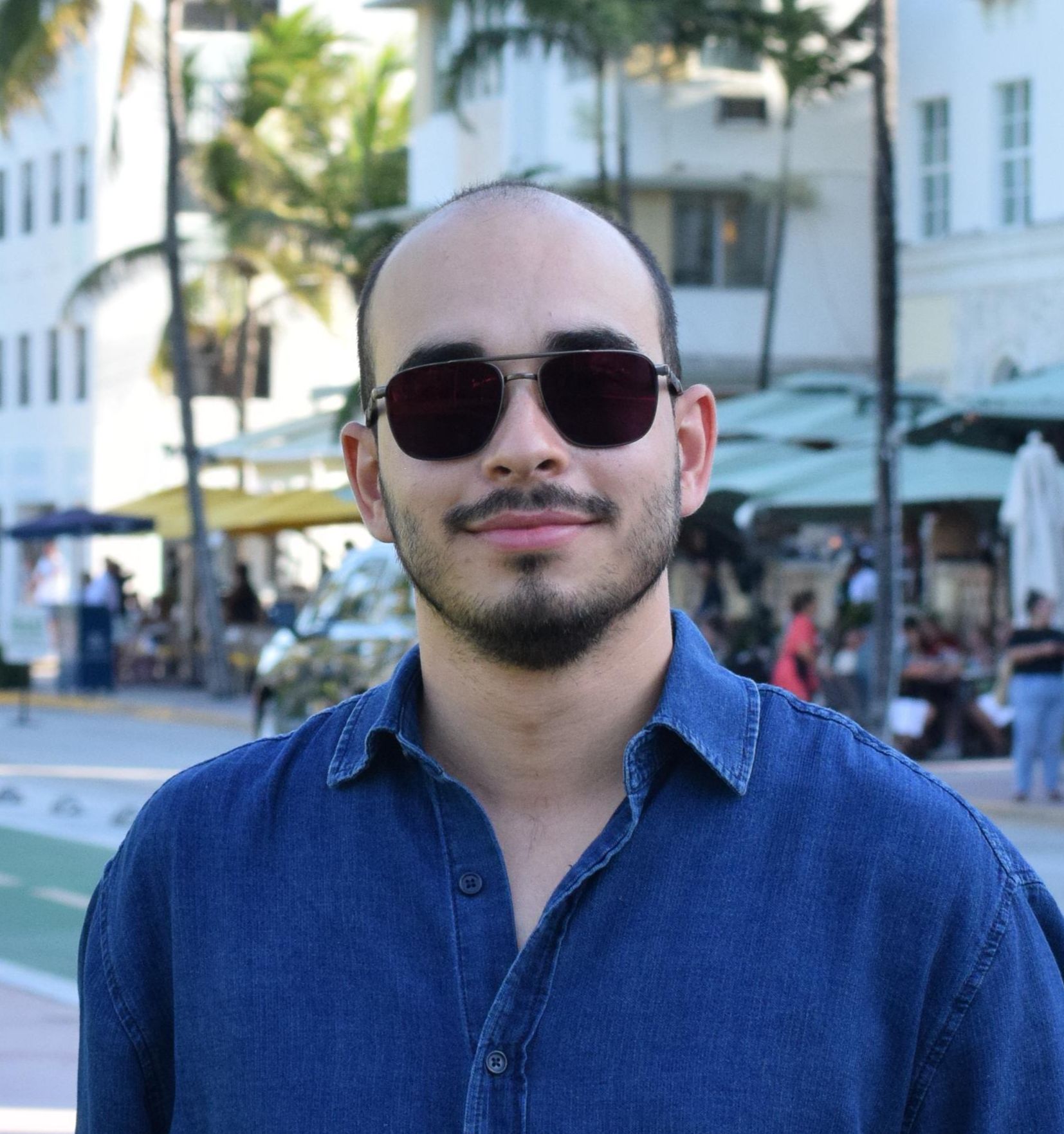 Profile Picture